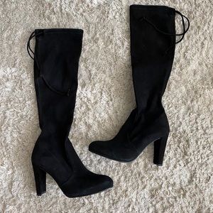 Stuart Weitzman Keenland Boots